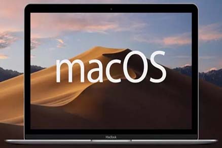 Установка MacOS